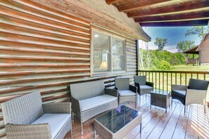 Maison (3 Bedrooms) | Intérieur