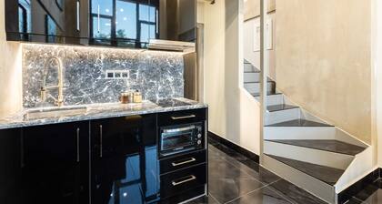 Ventiri Lofts - Kalamata Luxury Penthouses