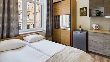 بديكورات فريدة لكل غرفة وملاءات أسرّة