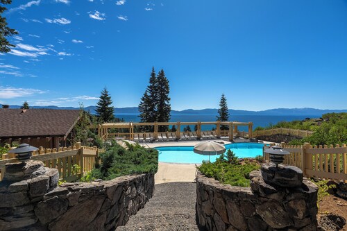 Rocky Ridge #4 by Hauserman Rentals