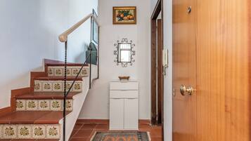 Entrada (vista interna)