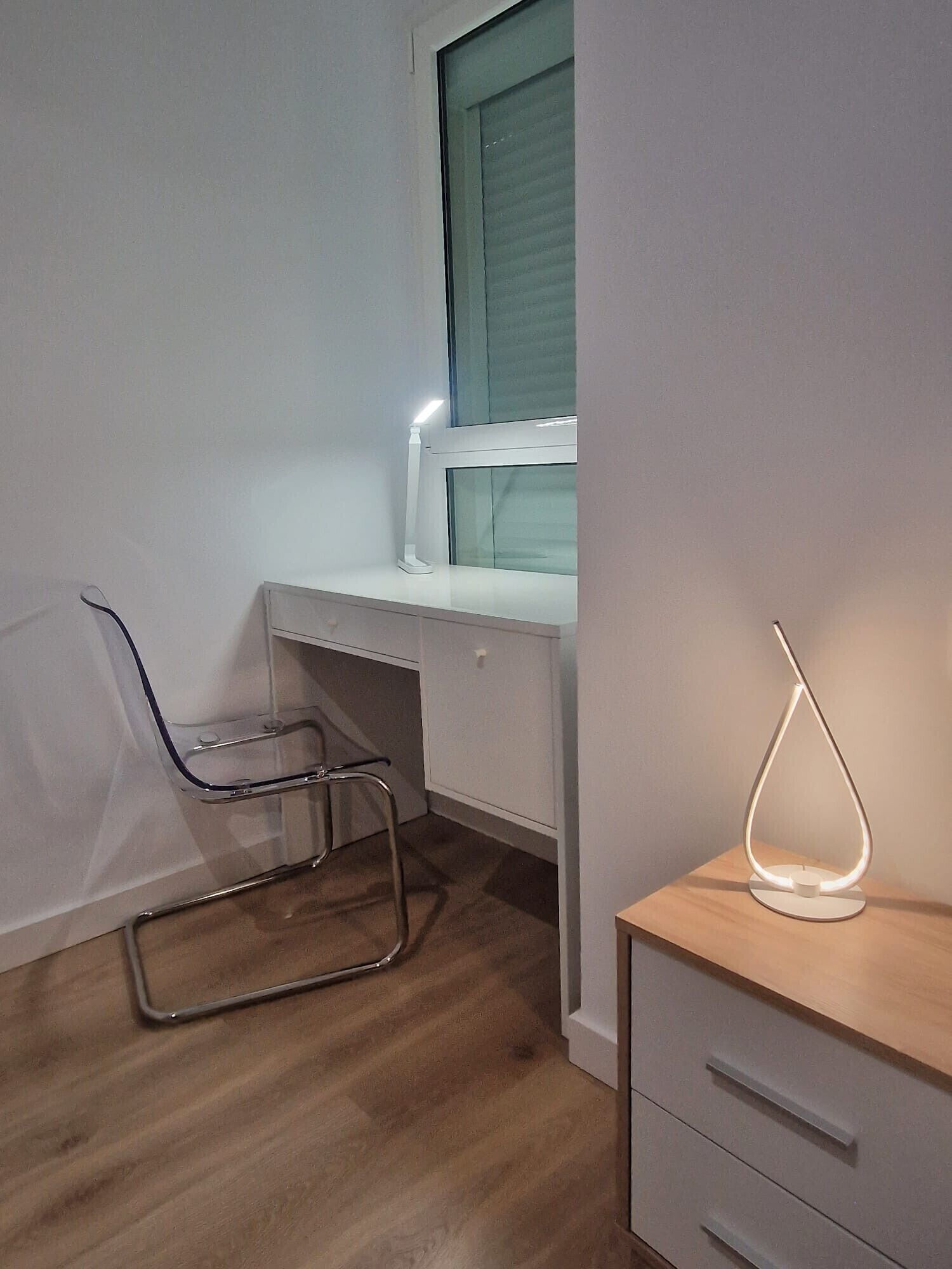 Interieur
