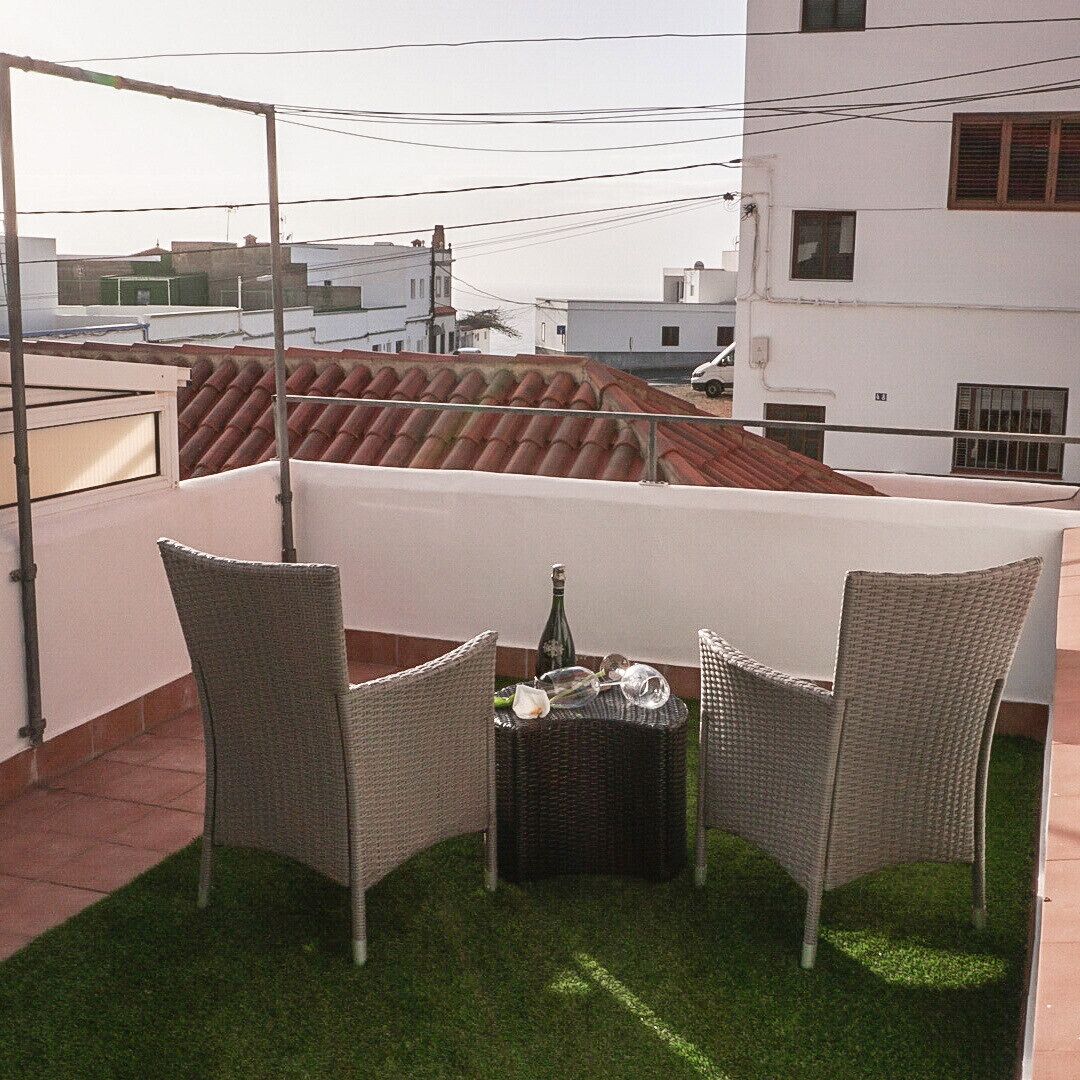 Terras