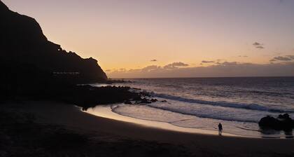 CHC - Tranquilidad Golf Buenavista