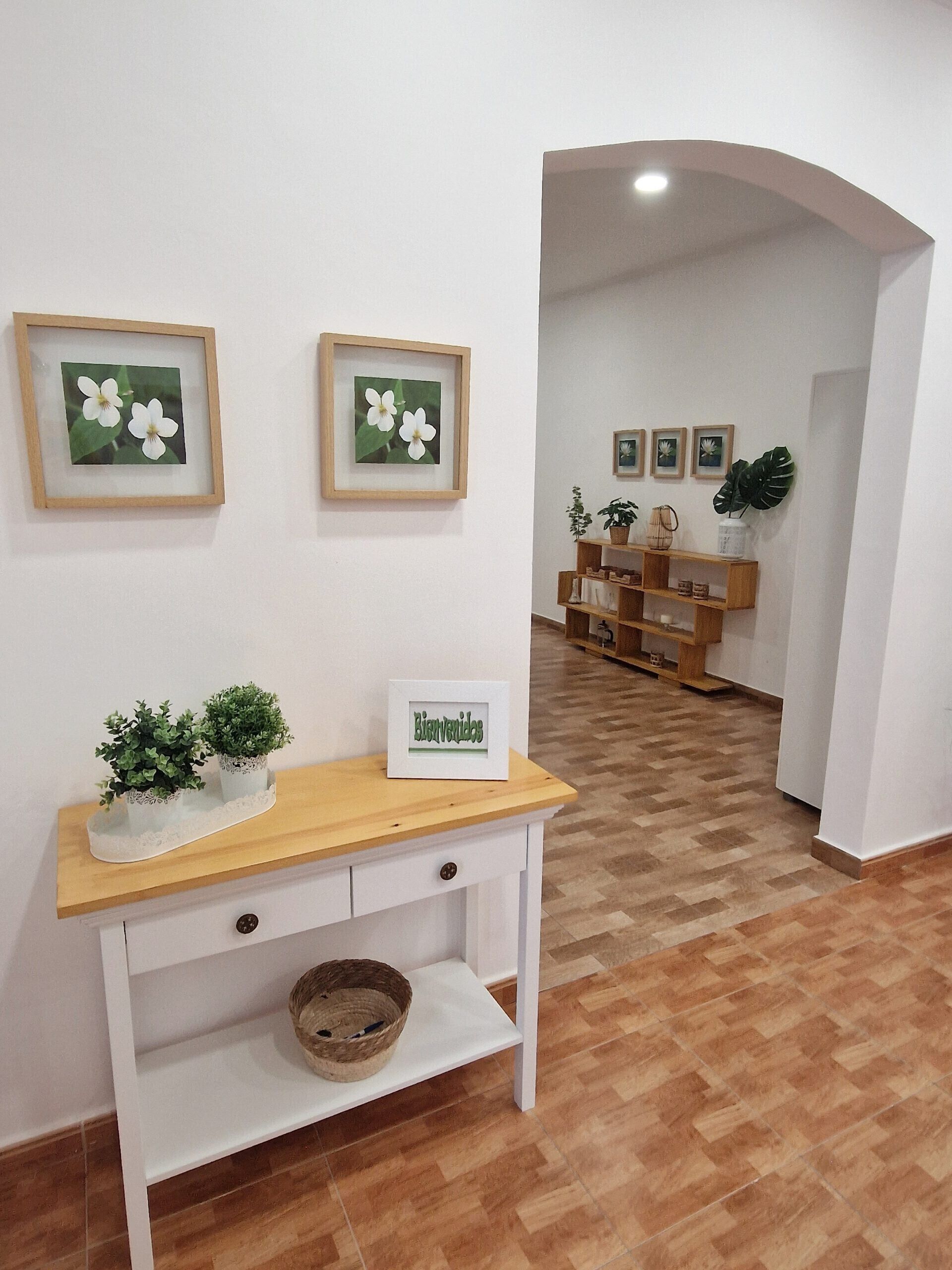 Interieur