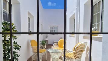 Terras