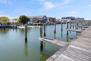 Port de plaisance