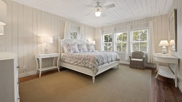 House, Multiple Bedrooms | 8 bedrooms, free WiFi