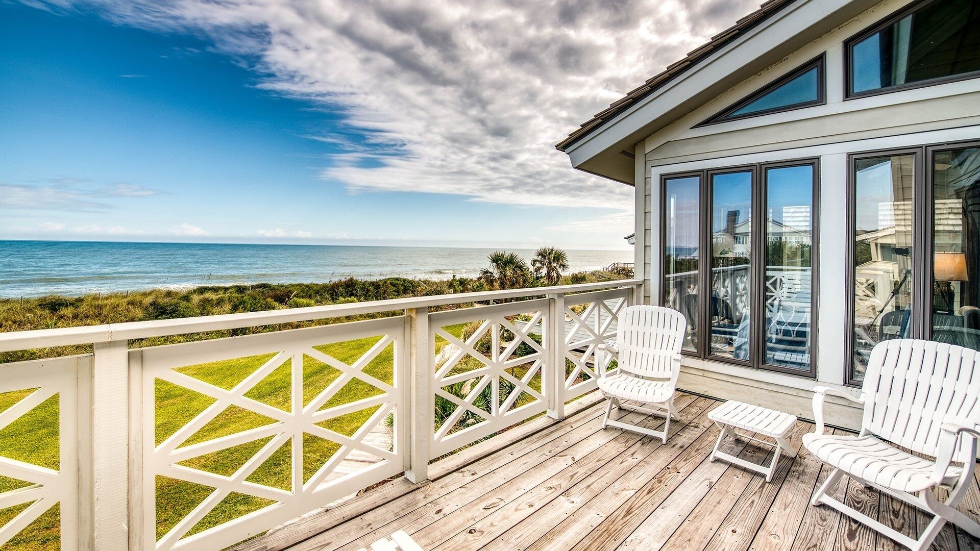 Condo, 3 Bedrooms | Property grounds