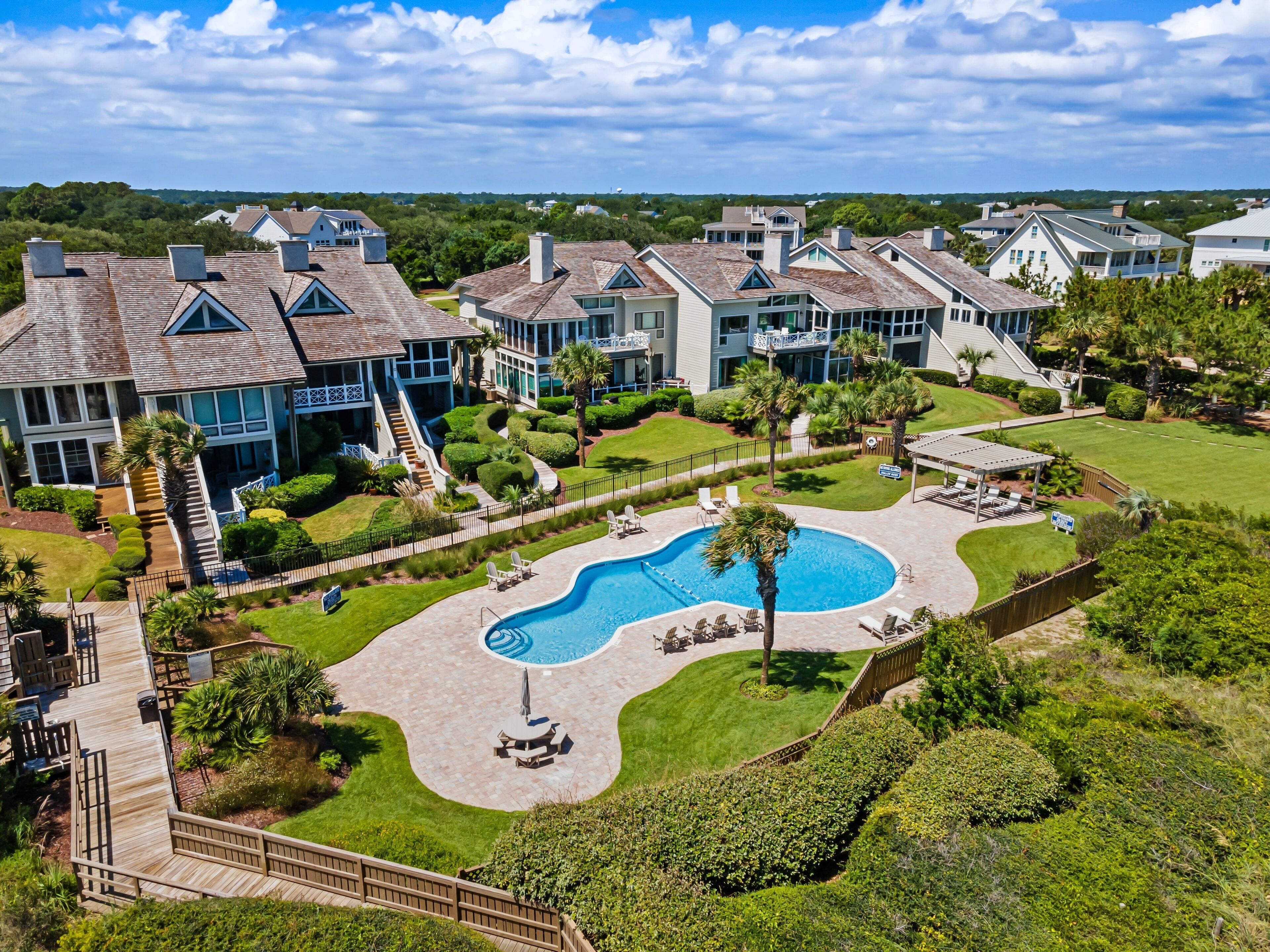 Condo, 3 Bedrooms | Exterior