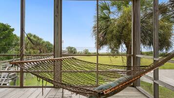 Casa, vários quartos | Parte interna