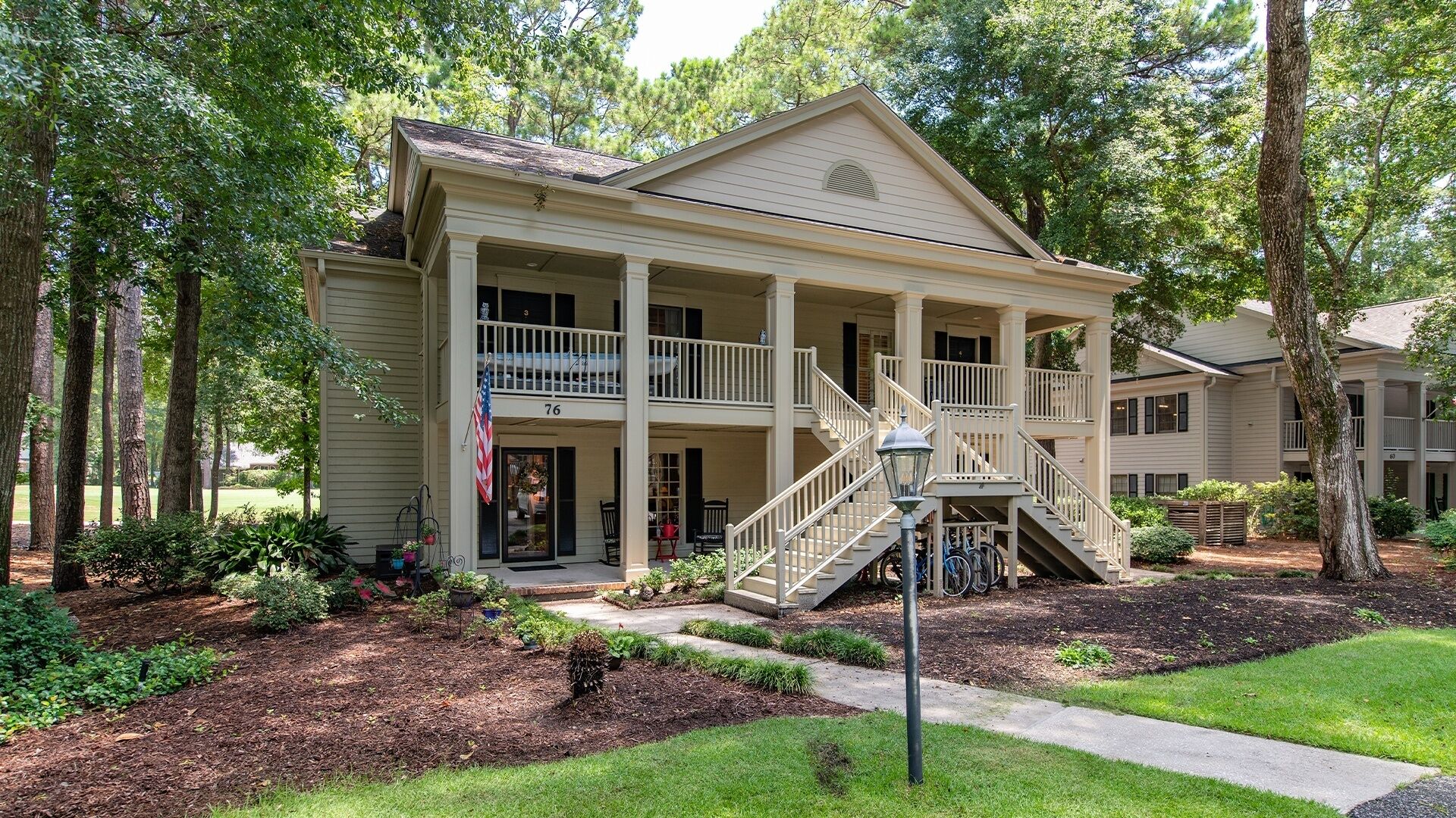 Condo, 2 Bedrooms | Exterior