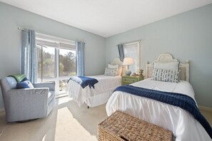 Condo, 4 habitaciones | 4 habitaciones y wifi gratis 
