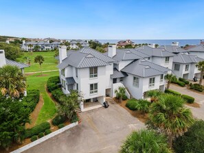 Condo, 4 Bedrooms | Exterior - Come And Enjoy Days To Remember! 4 Bedroom Villa by Peace Vacations (Georgetown)