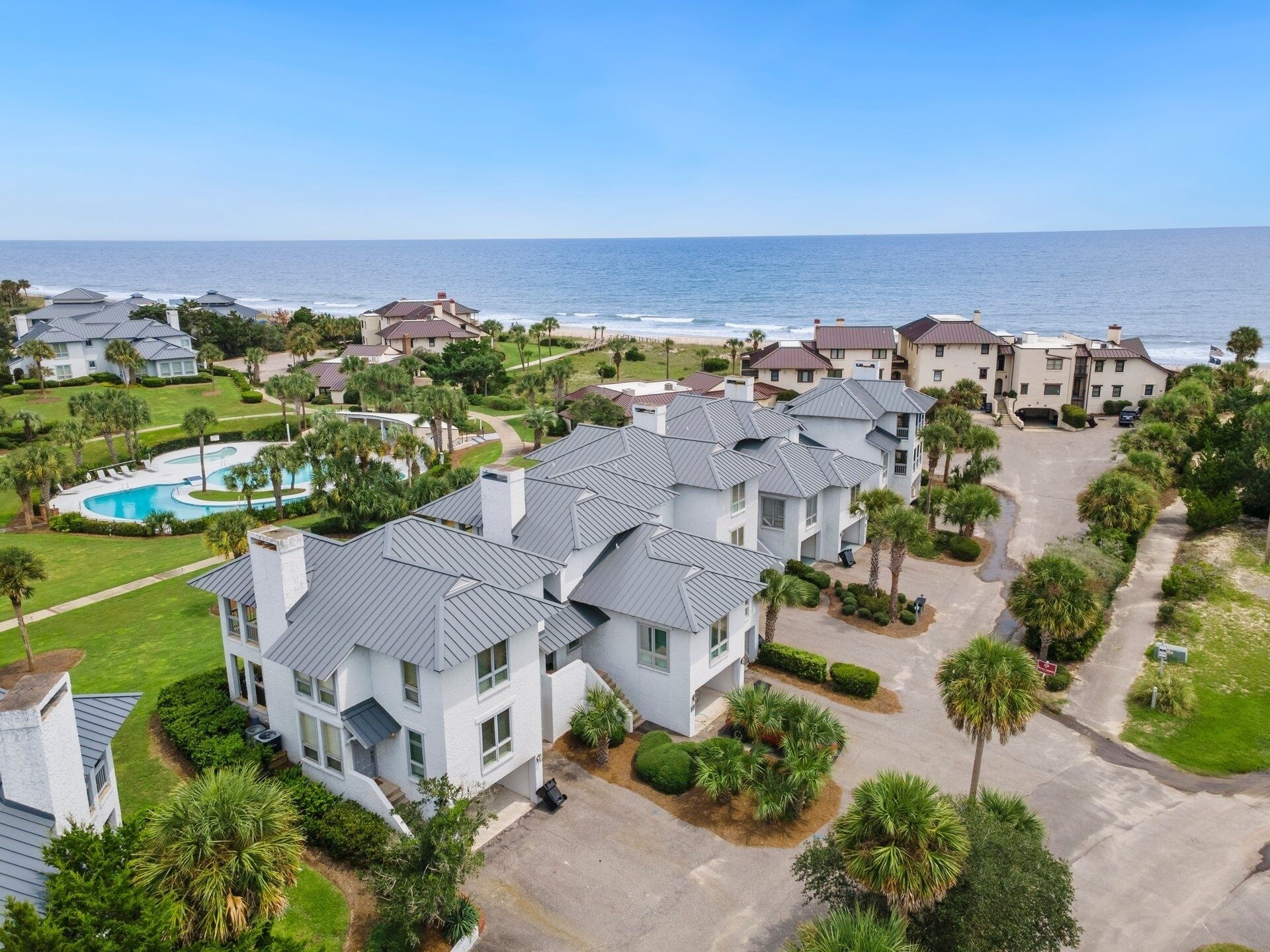 Condo, 4 Bedrooms | Exterior
