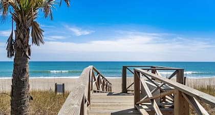 Come And Enjoy Days To Remember! 4 Bedroom Villa by Peace Vacations