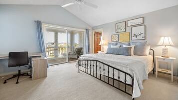 Condo, 4 Bedrooms | 4 bilik tidur, Wi-fi percuma