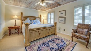 House, 6 Bedrooms | 6 bedrooms, free WiFi