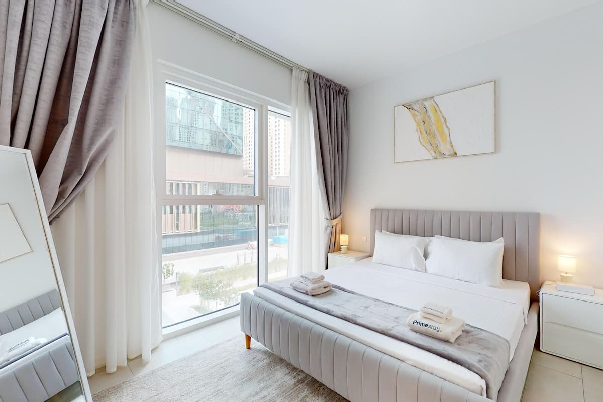 Apartment, 2 Bedrooms, Pool Access