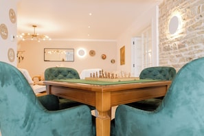 Interieur