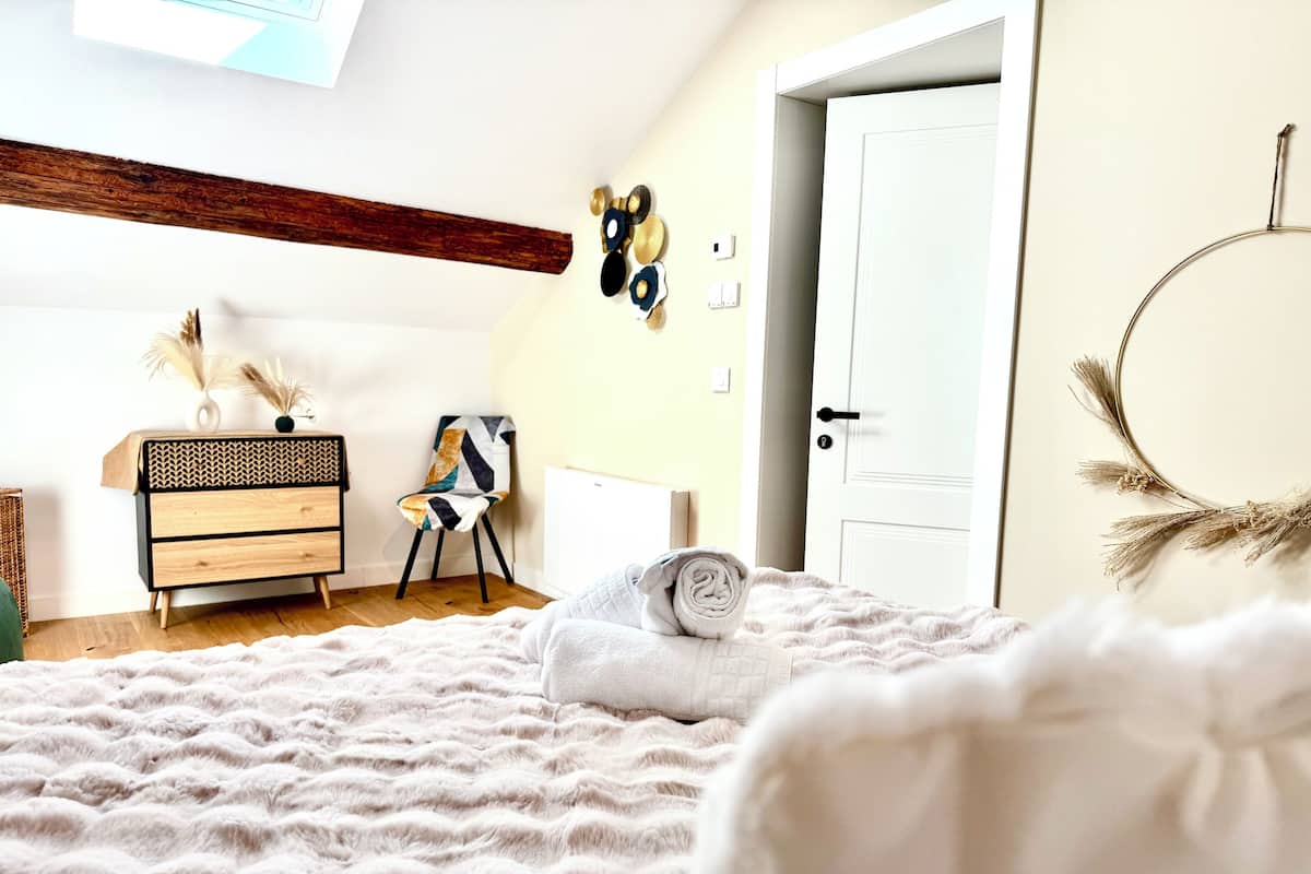Comfort Room