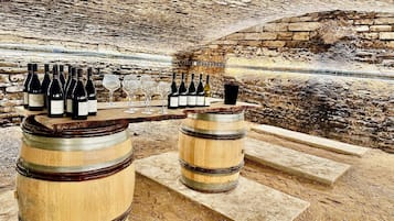 Winery