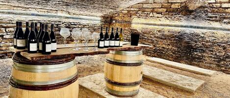 Winery