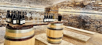 Les Rêveries du Clos - Hôtel Pommard