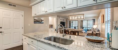 Appartamento, 2 camere da letto | Cucina privata | Frigorifero, forno, macchina per tè/caffè, tostapane