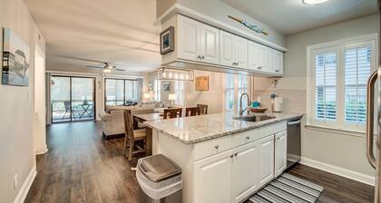 Come And Enjoy A Peace Of Pawleys 2 Bedroom Condo by Peace Vacations