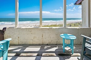 公寓式客房, 4 间卧室 | 住宿场地