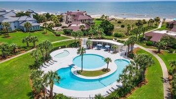 Condo, 4 Bedrooms | Pool