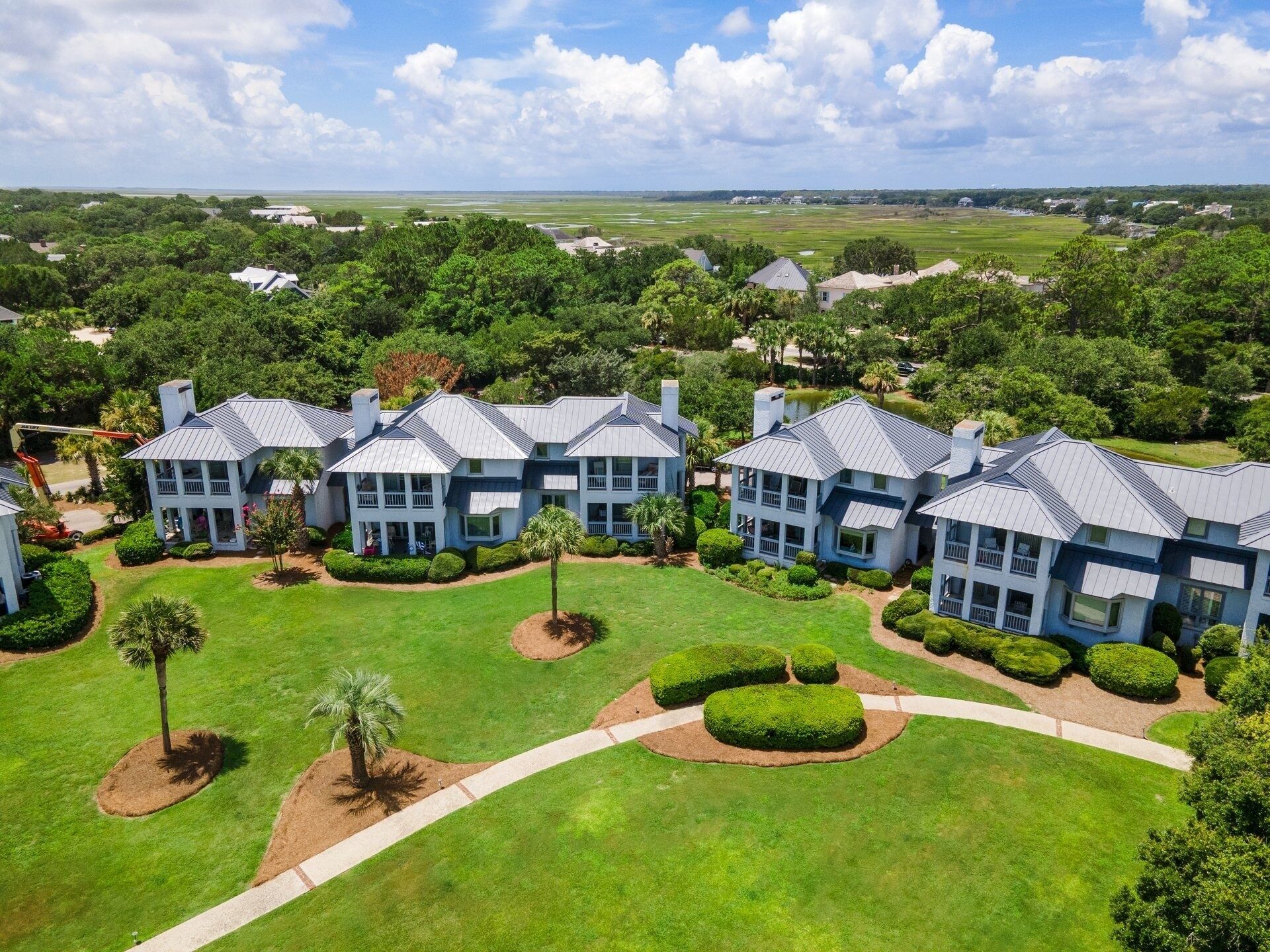 Condo, 4 Bedrooms | Exterior