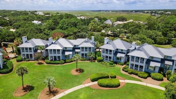 Condo, 4 Bedrooms | Exterior