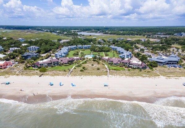 Villa, 4 Schlafzimmer | Strand