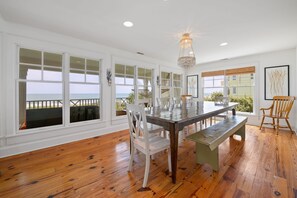 Casa, 4 camere da letto | Ristoranti
