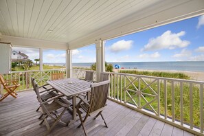 Casa, 4 camere da letto | Balcone