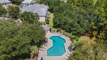 Condo, 3 Bedrooms | Pool