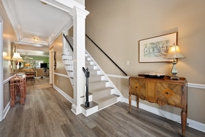 Villa, 3 Bedrooms | Interior