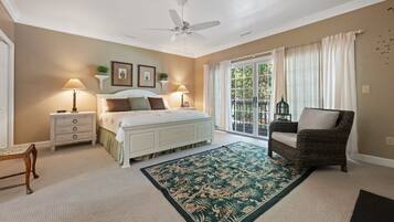 Condo, 3 Bedrooms | 3 bedrooms, free WiFi