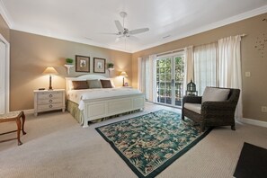 Villa, 3 Bedrooms | 3 bedrooms, free WiFi