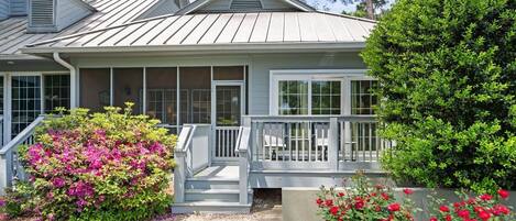 Condo, 3 Bedrooms | Exterior