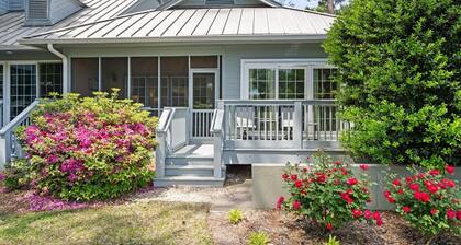 9th Hole Is Absolutely Everything You Want For Your Vacation Or Golf Trip. 3 Bedroom Condo by Peace Vacations