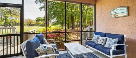 Apartment, 3 Schlafzimmer | Innenbereich