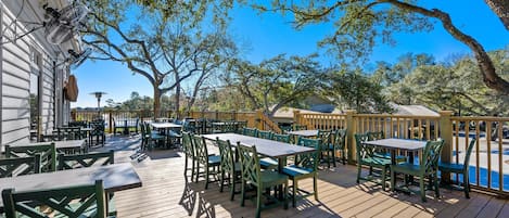 Condo, 3 Bedrooms | Outdoor dining