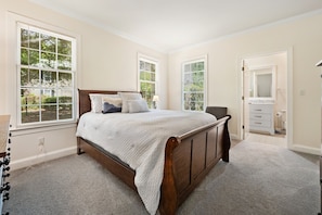 Appart'hôtel, 3 chambres | 3 chambres, Wi-Fi gratuit