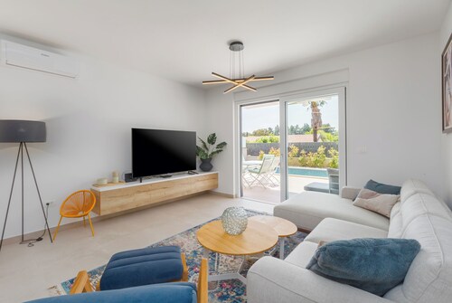 Villa Villa Sunshine (Istria - Novigrad)