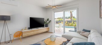 Villa Villa Sunshine (Istria - Novigrad)