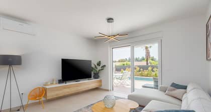 Villa Villa Sunshine (Istria - Novigrad)