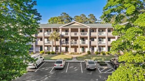 Condo, 2 habitaciones | Exterior
